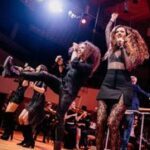 Rock e musica classica si incontrano: stasera a Praga il concerto “Rock the Opera”