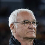 Roma-Fiorentina: Ranieri parla di futuro e della corsa Champions in conferenza stampa