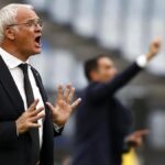 Roma, Ranieri festeggia il 19° risultato utile: “Non metto un euro sul quarto posto”