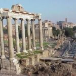 Roma ai romani: tour culturali tra Fori e Colosseo per riscoprire la città