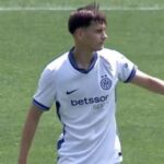 Roma e Inter pareggiano 2-2 in un match avvincente di Primavera 1