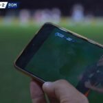 Roma e Torino: una giornata di emozioni tra campo e collegamenti in diretta