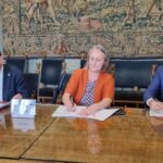 Roma promuove l’economia circolare con un nuovo protocollo d’intesa tra Ama e Carrefour