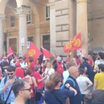 Roma si prepara a una grande manifestazione contro il dl sicurezza: attese ventimila persone
