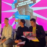 Roma si prepara al Pride 2025: parata e eventi dal 28 maggio al 14 giugno
