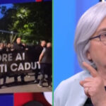 Rosy Bindi critica Giorgia Meloni e il governo durante un’intervista su La7