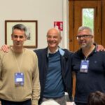 Salvo Pluchino eletto nuovo presidente dell’Unione Astrofili Italiani: un cambio di rotta per l’associazione