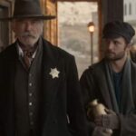 Samuel L. Jackson torna nel western con The Unholy Trinity, accanto a Pierce Brosnan