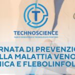 Sanidays 2025: screening gratuiti e innovazione nella cura delle patologie venose a Roma
