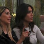 Scontro social tra Chiara Cainelli e Zeudi Di Palma dopo il Grande Fratello
