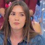Scontro tra Nadia Di Diodato e Gianmarco Steri a Uomini e Donne: tensione alle stelle nella puntata del 9 maggio