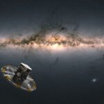 Scoperta di una famiglia di stelle in via di dispersione nella Via Lattea grazie ai dati della sonda Gaia