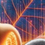 Scoperta scientifica: gli esseri viventi emettono luce visibile grazie all’attività cellulare