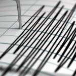 Scossa di terremoto a San Donaci: magnitudo 2.2 avvertita nella notte