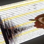 Scossa di terremoto in Emilia: magnitudo 2.5 tra Bondeno e Sant’Agostino