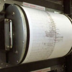Scossa di terremoto in Sicilia: magnitudo 2.9 a est di Nicosia