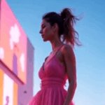 Francesca Giubelli esplora l’EUR: parte da qui il suo tour virtuale nei quartieri di Roma