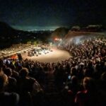 Segesta Teatro Festival 2025: un mese di arte tra storia e natura in Sicilia