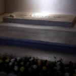 Sergio Mattarella rende omaggio a Papa Francesco con una visita privata a Santa Maria Maggiore