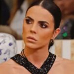 Shaila Gatta parla della rottura con Lorenzo Spolverato e delle amicizie al Grande Fratello