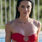 Shaila Gatta punta a Tale e Quale Show dopo la fine della relazione con Lorenzo Spolverato
