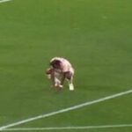 Shomurodov e la grande occasione sprecata: il momento di crisi della Roma