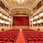 Si conclude la venticinquesima edizione della rassegna “PulciNellaMente” al Teatro Lendi di Sant’Arpino
