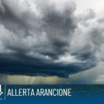 Sicilia in allerta per un ciclone simil-tropicale: piogge e venti forti in arrivo