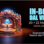 Siena ospita In-Box dal Vivo: tre giorni di teatro emergente per le nuove generazioni