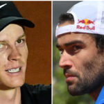 Sinner e Berrettini in campo agli Internazionali BNL d’Italia: il programma di lunedì 12 maggio