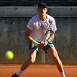 Sinner sfida Mariano Navone: il primo avversario del torneo