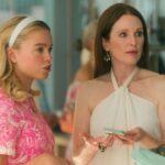 Sirens: la nuova miniserie Netflix esplora eleganza e manipolazione nell’élite