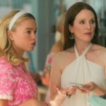 Sirens: la nuova serie Netflix esplora il potere e la manipolazione tra tre donne diverse