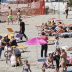 Sole e disdette a Pasqua: il meteo incide sul turismo a Sanremo