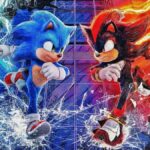 Sonic 3 – Il film: il terzo capitolo della saga di SEGA conquista le classifiche homevideo