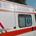 Sparatoria a Roma: un 27enne ferito gravemente in via Ostiense