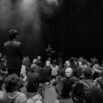 Spettacolo “Che Peccato!” al Teatro Zandonai di Rovereto: un viaggio nei sette peccati capitali