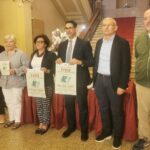 Spettacolo gastronomico al Teatro Civico: il riso Carnaroli protagonista di tre serate
