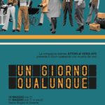 Spettacolo teatrale al Bogart per commemorare la strage di Bologna del 1980