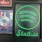 Spotify raggiunge 100 milioni di abbonati in Europa: obiettivo un miliardo nel mondo
