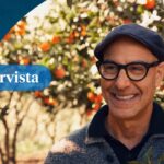 Stanely Tucci presenta “Tucci in Italy”: un viaggio culinario tra le regioni italiane