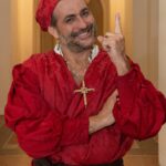 Stasera al teatro Petrarca di Arezzo va in scena “Gianni Schicchi” di Puccini con una produzione unica