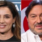 Stasera in tv: Luisa Ranieri protagonista su Rai 1 e ritorno di Report