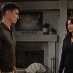 Steffy torna a casa: le anticipazioni di Beautiful per il 16 maggio 2025