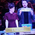 Steven Tomasi trionfa ad Affari Tuoi, ma il sogno dei 300 mila euro svanisce
