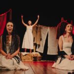 Successo per “InViolata” alla prima edizione dell’Aprilia Teatro Festival
