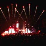 Successo per la seconda edizione di Horizon Lake Garda Music Festival: oltre 10.000 partecipanti