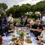 Supernova 2025: Rimini ospita un festival di arte contemporanea con artisti nazionali e internazionali