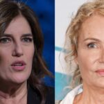 Sveva Sagramola racconta la sua carriera e il confronto con Licia Colò: “Ho sofferto, ma ora ci vogliamo bene”