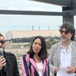 Taranto ospita il Map Festival 2025: un evento che unisce musica e architettura